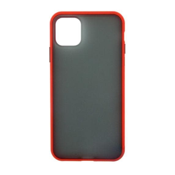 Grind PC Protective Case Red For New iPhone 11