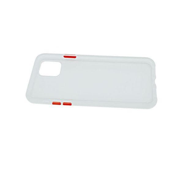 Grind PC Protective Case Transparent For iPhone 11