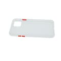 Miniatyrbild 3 av 8: Grind PC Protective Case Transparent For iPhone 11