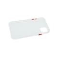 Miniatyrbild 4 av 8: Grind PC Protective Case Transparent For iPhone 11