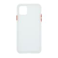 Miniatyrbild 5 av 8: Grind PC Protective Case Transparent For iPhone 11