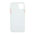Miniatyrbild 6 av 8: Grind PC Protective Case Transparent For iPhone 11