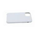Miniatyrbild 3 av 4: Silicon Case For iPhone 11 White