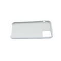 Miniatyrbild 4 av 4: Silicon Case For iPhone 11 White