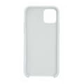 Miniatyrbild 2 av 4: Silicon Case For iPhone 11 White