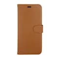 Miniatyrbild 1 av 11: Detachable Leather Case For iPhone 11 Pro Brown