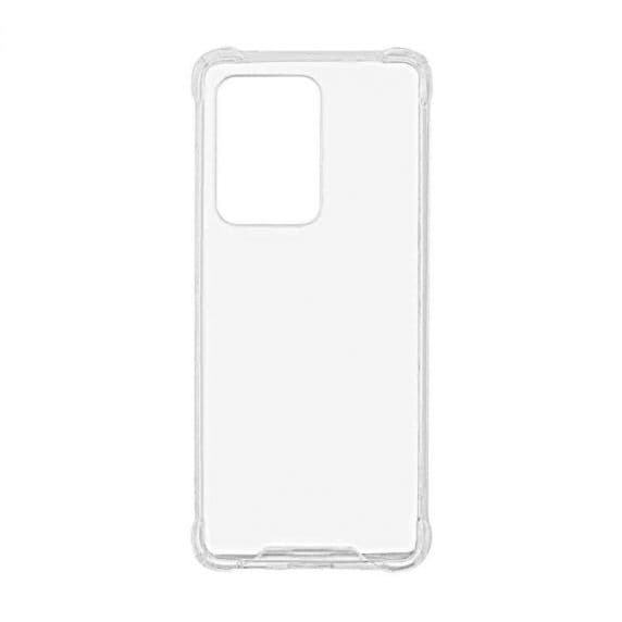 Samsung Galaxy S20 Ultra 5G Breaking Proof Case Transparent