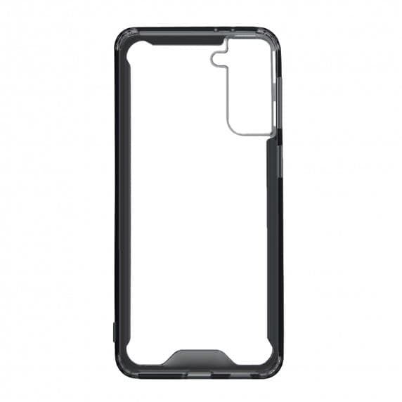 Stöttåligt Skal Samsung Galaxy S21 - Svart