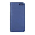 Miniatyrbild 6 av 7: Flip Stand Leather Wallet Card holder Case Blue For iPhone 7/8