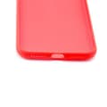 Miniatyrbild 3 av 3: Silicone Protective Case For iPhone X/XS Red