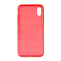 Miniatyrbild 2 av 3: Silicone Protective Case For iPhone X/XS Red