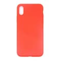Miniatyrbild 1 av 3: Silicone Protective Case For iPhone X/XS Red