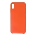 Miniatyrbild 1 av 2: Silicone Case For iPhone X/XS Orange