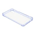 Miniatyrbild 3 av 3: iPhone X/XS Breaking Proof Case Blue