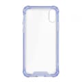 Miniatyrbild 2 av 3: iPhone X/XS Breaking Proof Case Blue