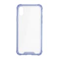 Miniatyrbild 1 av 3: iPhone X/XS Breaking Proof Case Blue