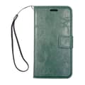Miniatyrbild 1 av 3: Detachable Leather Case For iPhone X/XS Green