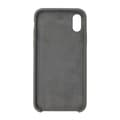 Miniatyrbild 2 av 2: Silicone Case For iPhone X/XS Olive
