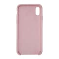 Miniatyrbild 2 av 2: Silicone Case For iPhone X/XS Pink