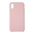 Miniatyrbild 1 av 2: Silicone Case For iPhone X/XS Pink