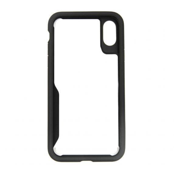 Fitted Case For iPhone X/XS Grey