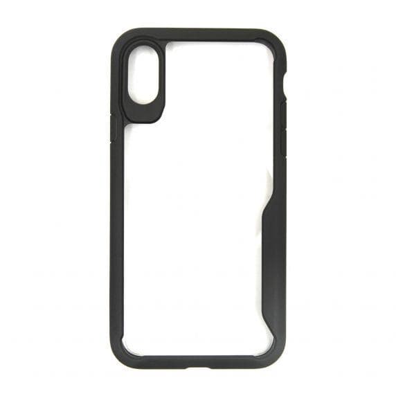 Fitted Case For iPhone X/XS Grey