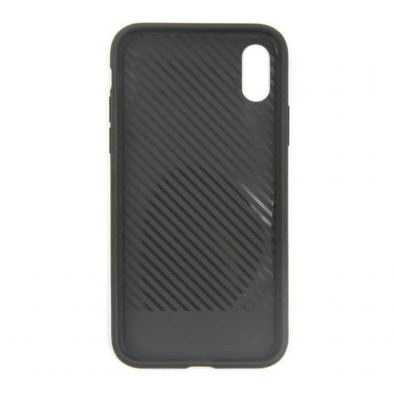 Fitted Case For iPhone X/XS Grey