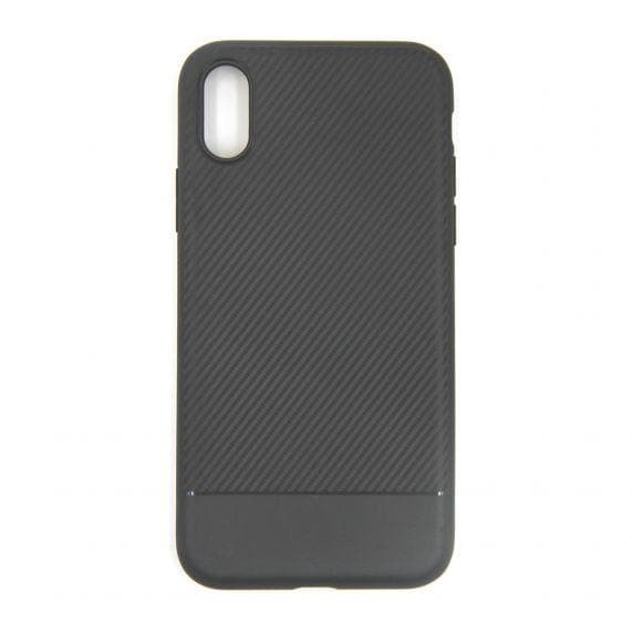 Fitted Case For iPhone X/XS Grey