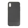 Miniatyrbild 1 av 2: Fitted Case For iPhone X/XS Grey