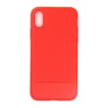 Miniatyrbild 1 av 2: Fitted Case For iPhone X/XS Red