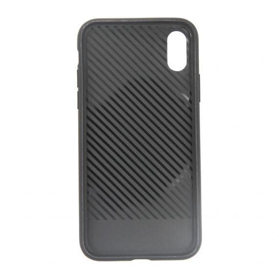Fitted Case For iPhone X/XS Black