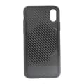 Miniatyrbild 2 av 2: Fitted Case For iPhone X/XS Black