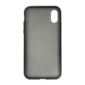 Miniatyrbild 2 av 2: Fitted Case For iPhone X/XS Black
