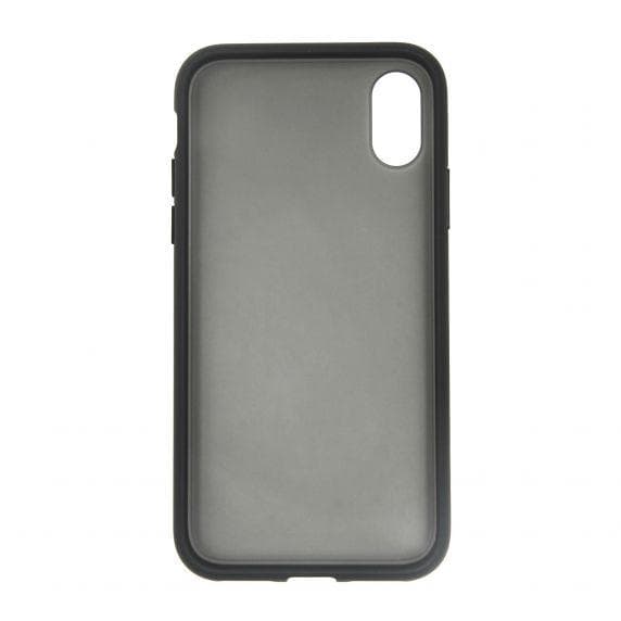 Fitted Case For iPhone X/XS Black