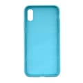 Miniatyrbild 2 av 2: Silicone Case For iPhone X/XS Sea Blue