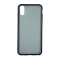 Miniatyrbild 3 av 4: Grind PC Protective Case Black For iPhone X/XS