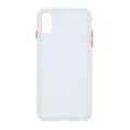 Miniatyrbild 3 av 4: Grind PC Protective Case Transparent For iPhone X/XS