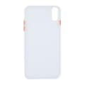 Miniatyrbild 1 av 4: Grind PC Protective Case Transparent For iPhone X/XS