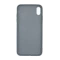 Miniatyrbild 2 av 3: Fitted Case TPU With Kickstand For iPhone X/XS Black