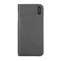 Miniatyrbild 2 av 8: Flip Stand Leather Wallet Card holder Case Black For iPhone X/XS