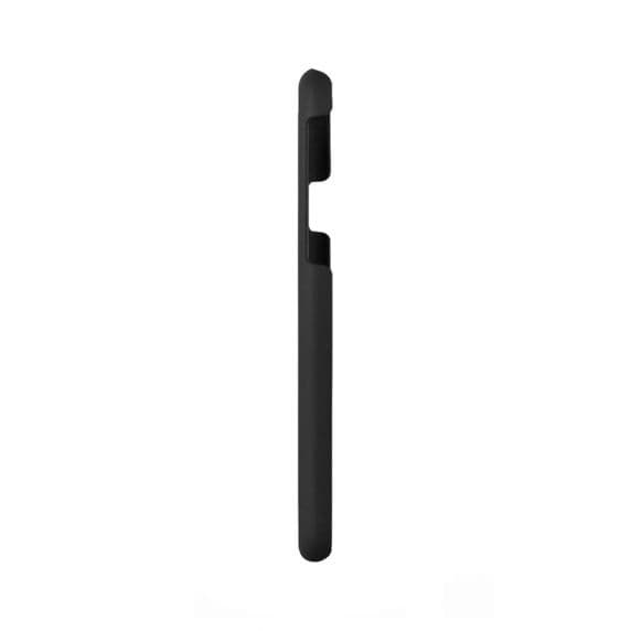 KEY CORE CASE COATED (PC) IPHONE X/XS BLACK