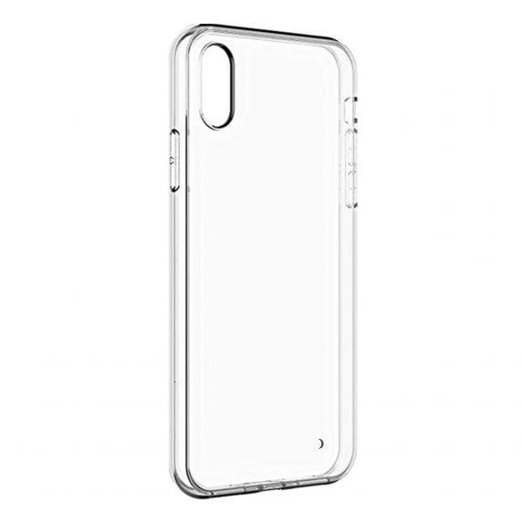 Protective Case For iPhone XR Transparent
