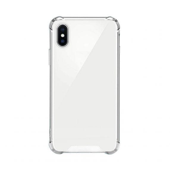 Protective Case For iPhone XR Transparent
