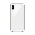 Miniatyrbild 1 av 3: Protective Case For iPhone XR Transparent