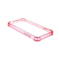 Miniatyrbild 4 av 4: Protective Case For iPhone XR Pink