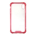 Miniatyrbild 2 av 4: Protective Case For iPhone XR Pink