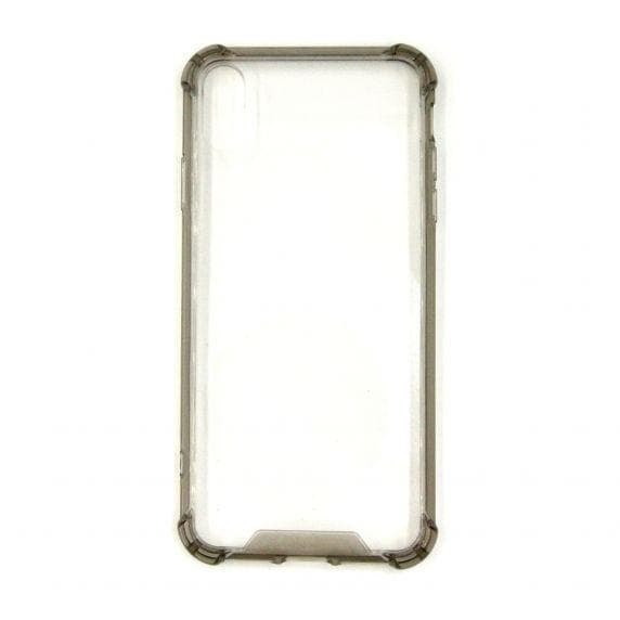 Protective Case For iPhone XR Black