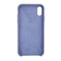 Miniatyrbild 2 av 3: Silicone Case For iPhone XR Lavender Gray