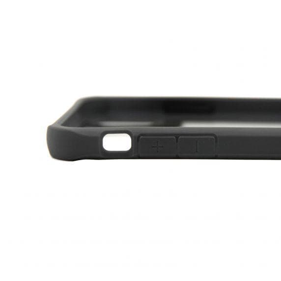 Fitted Case For iPhone XR Grey