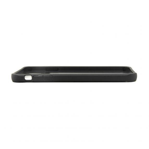 Fitted Case For iPhone XR Grey